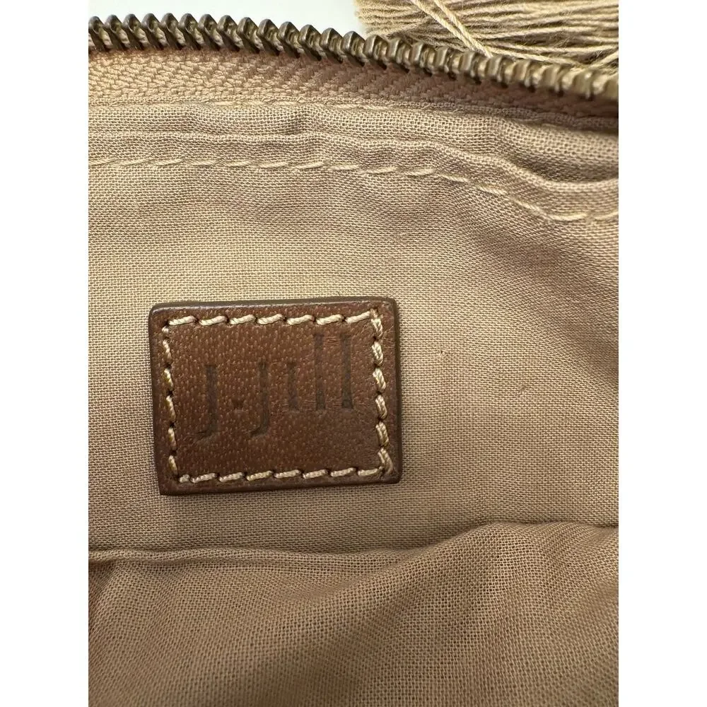 J. Jill jill woven